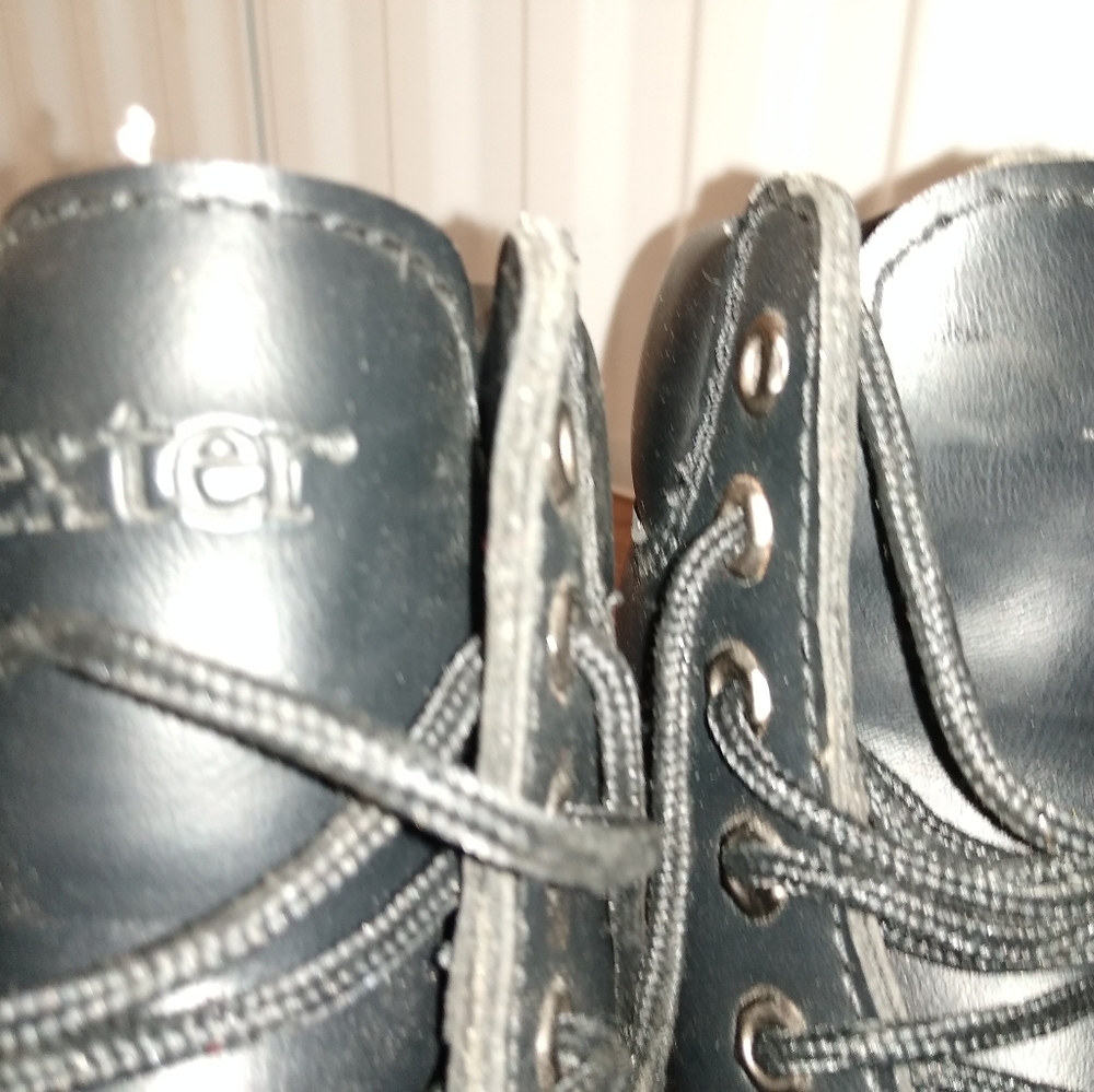 Dexter Work boots , waterproof, size 11d